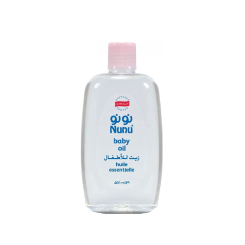 Nono baby oil 400 ml