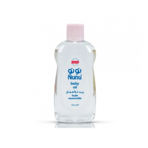 Nono oil for children - 100 ml