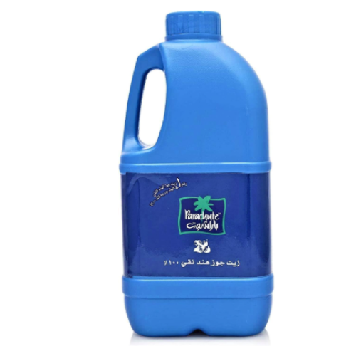 Parachute coconut oil, 900 ml