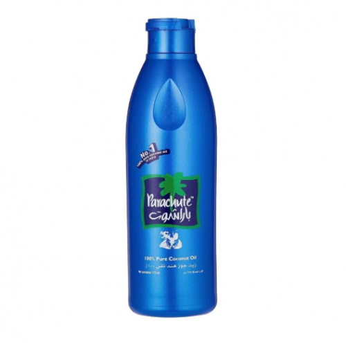 باراشوت زيت جوز هند نقي 100% - 175 مل