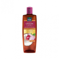 باراشوت زيت جوز الهند للشعر الغني بالبصل - 200 مل