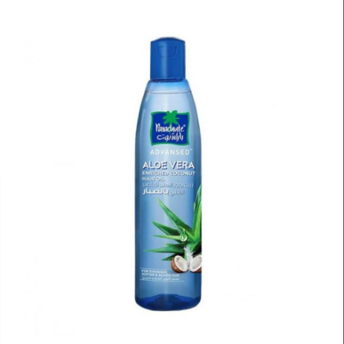 Parachute advanced hair oil with coconut and aloe vera - 250 ml