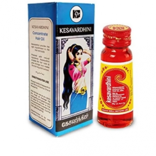 زيت كيشور الهندي الاصلي 25 مل