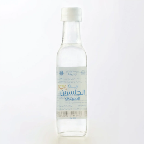 Glycerin oil 185 ml
