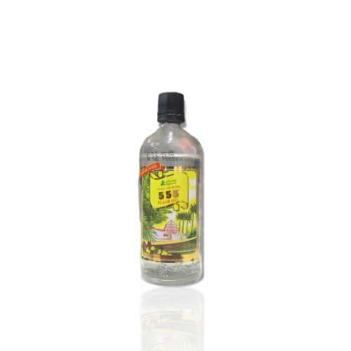 Abu Nakhla oil 555 150 ml
