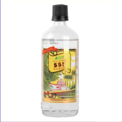 Palm oil 300 ml large volume