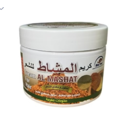 Hair comb cream 360 ml