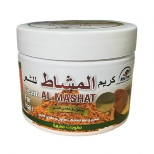 كريم المشاط للشعر 360 مل