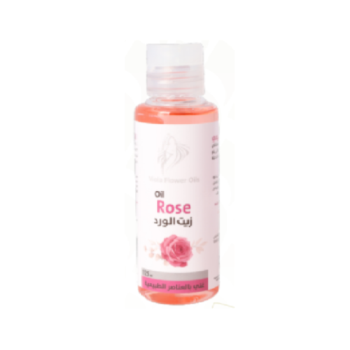 Viola rose oil (125 ml)