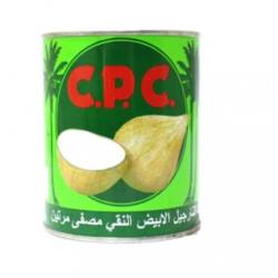 زيت نارجل c.p.c. 