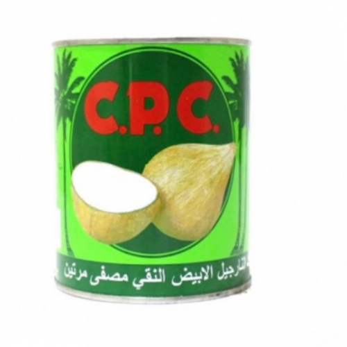 زيت نارجل c.p.c. 