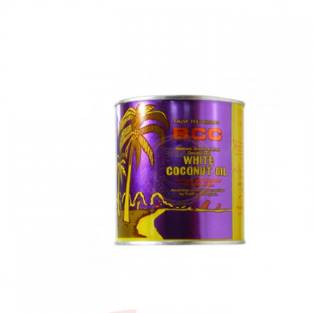 زيت جوز الهند bcc