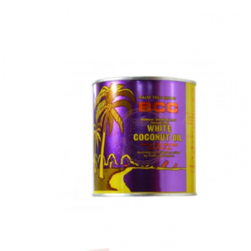 زيت جوز الهند bcc