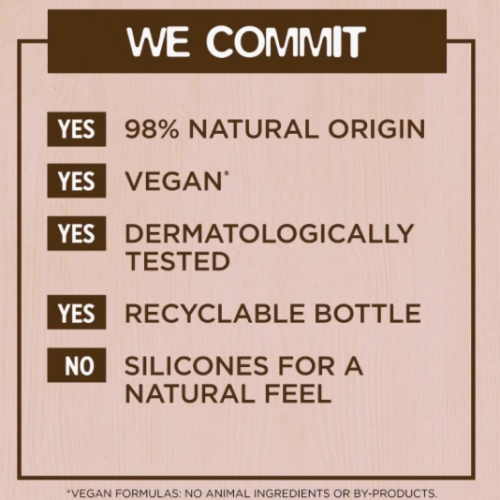 غارنييه الترا دوكس غذاء الشعر المنعم 3 في 1 للشعر الجاف والمتجعد - 390 مل غارنييه الترا دوكس غذاء الشعر المنعم 3 في 1 للشعر الجاف والمتجعد - 390 مل