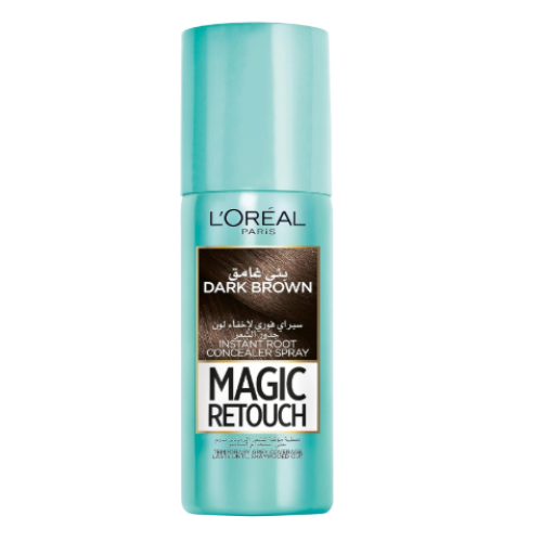 L'Oréal Paris Magic Retouch, instant concealer, dark brown