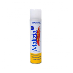 Malaysia Giovani fixing spray for hair - 250 ml