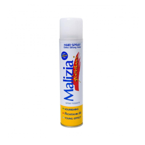 Malaysia Giovani fixing spray for hair - 250 ml