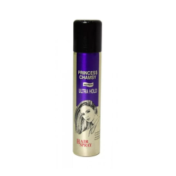 Princes Shamsi Ultra Hair hair spray - 300ml