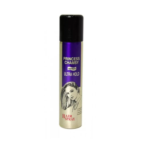 Princes Shamsi Ultra Hair hair spray - 300ml