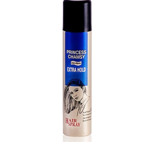 Princes Shamsi Ultra Hair hair spray - 90 ml