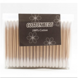 Max Donna cotton buds 300 pieces