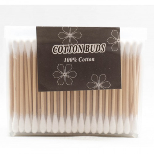 Max Donna cotton buds 300 pieces