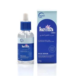 Kenta White Moroccan lightening serum - 30 gm