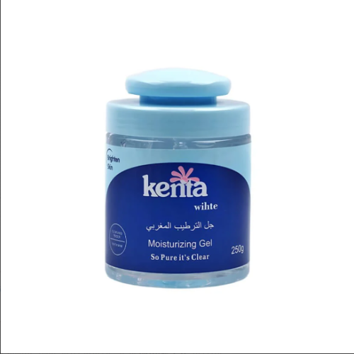 كينتا وايت جل الترطيب المغربي - 250 جم