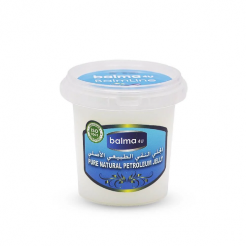 بالما فور يو جيلي بتروليوم طبيعي 240 مل بالما فور يو جيلي بتروليوم طبيعي 240 مل