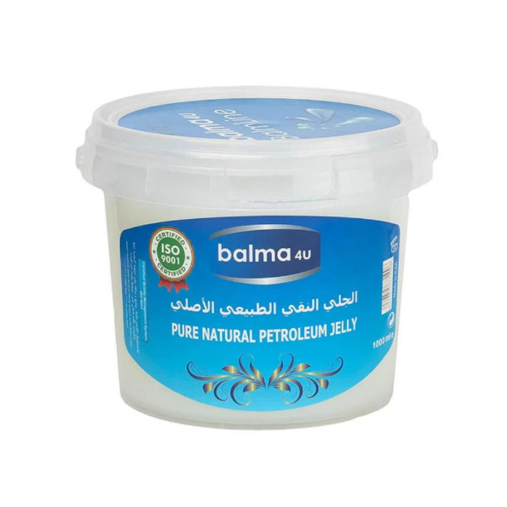 بالما فور يو الجلي النقي الطبيعي الأصلي - 1000 مل