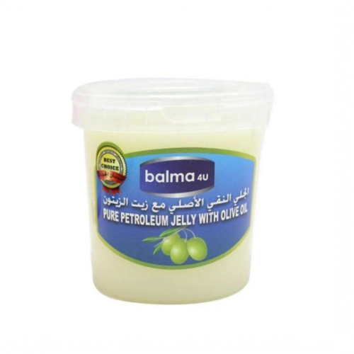 الجل النقي الطبيعي بالزيتون 500 ملي الجل النقي الطبيعي بالزيتون 500 ملي