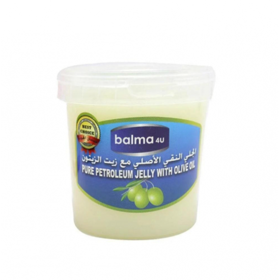 الجل النقي الطبيعي بالزيتون 500 ملي 