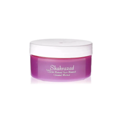 Shahrazad Halava natural hair remover - 300 gm