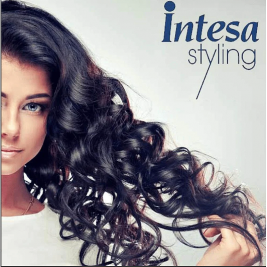 انتيسا موس رغوة تثبيت الشعر بمستخلص نبات القراص والبانثينول 300 مل