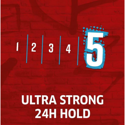 ويلا نيو ويف رغوة شعر لنعومة وحماية الشعر - 200 مل