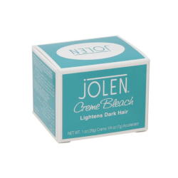 Julien hair bleaching cream - 28 gm