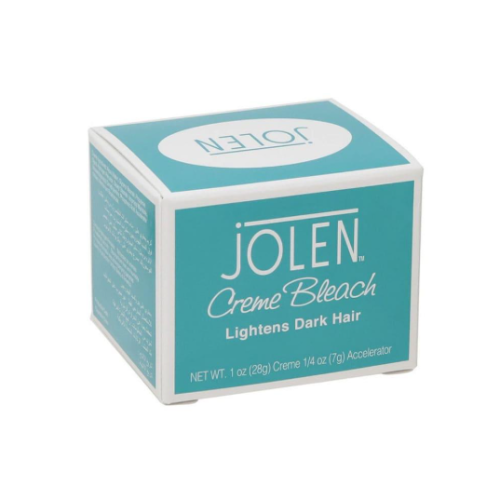 Julien hair bleaching cream - 28 gm