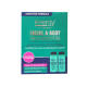 Energy Cosmetics whitening cream for facial and body hair