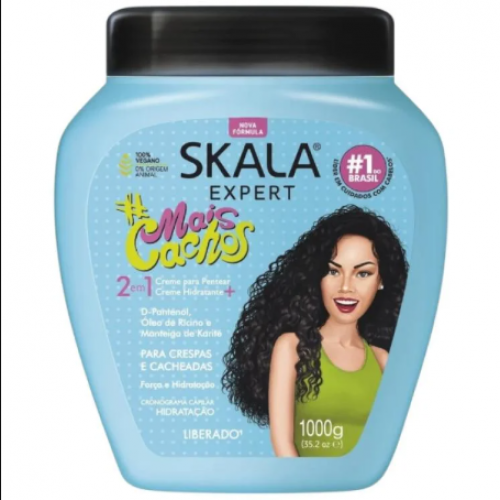 كريم ميس كاشوز بخلاصة الديبانثينول وزبدة الشيا وزيت الخروع من سكالا , 1000 جرام كريم ميس كاشوز بخلاصة الديبانثينول وزبدة الشيا وزيت الخروع من سكالا , 1000 جرام