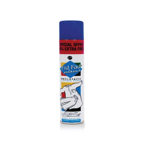 Loose clothes static remover 300 ml + 33% free