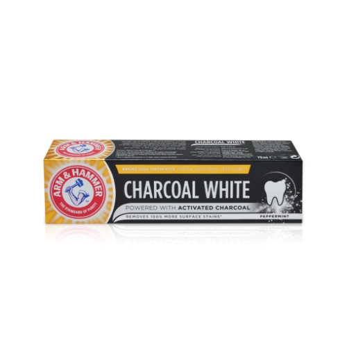 Eram Andhamer toothpaste with activated charcoal 75 ml