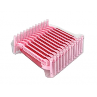 شفرات حلاقة بيرل ماكس بينك 2 شفرة مزدوجة للاستعمال مرة واحدة للنساء من رهالايف | قبضة مريحة، حلاقة ناعمة تقلل التهيج - دقة افضل، 24 قطعة شفرات حلاقة بيرل ماكس بينك 2 شفرة مزدوجة للاستعمال مرة واحدة للنساء من رهالايف | قبضة مريحة، حلاقة ناعمة تقلل التهيج - دقة افضل، 24 قطعة