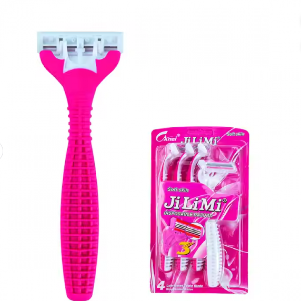 شفرات سوفت سكين 4 قطع شفرات سوفت سكين 4 قطع