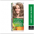 صبغة شعر غارنييه كولور ناتشرلز أشقر رمادي عميق - 7.11