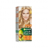 غارنييه كولور ناتشورالز صبغة شعر - أشقر رمادي فاتح جدا 9.1