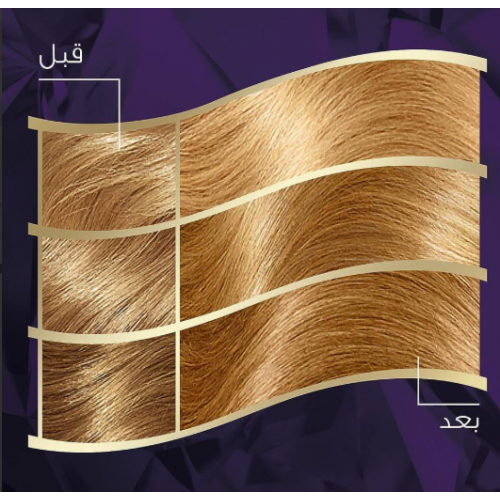 ويلا كوليستون انتنس صبغة شعر - اشقر فاتح جدا 309/0 ويلا كوليستون انتنس صبغة شعر - اشقر فاتح جدا 309/0