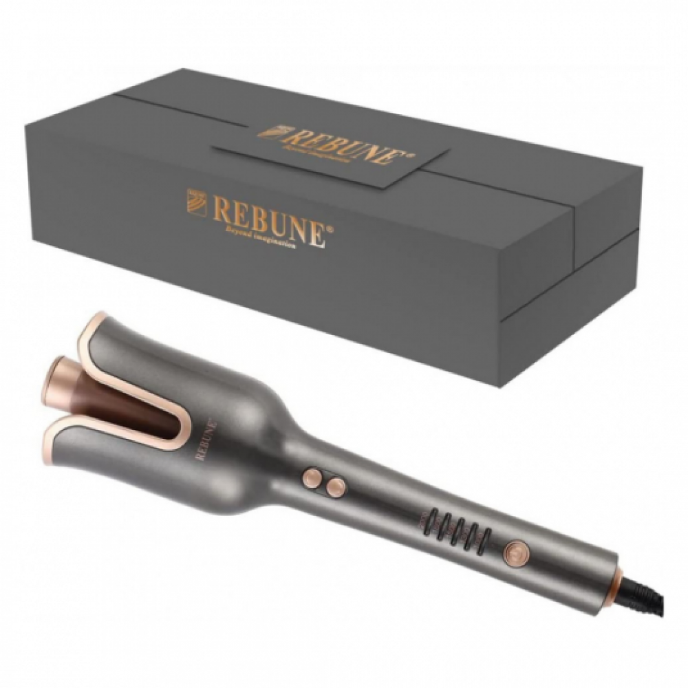 فير تمويج الشعر الذاتي من ريبون RE-2082