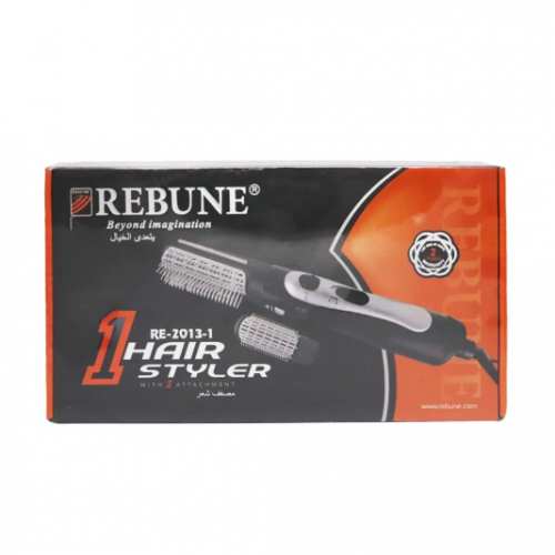 ريبون مصفف شعر 1000 واط موديل RE-2013-1