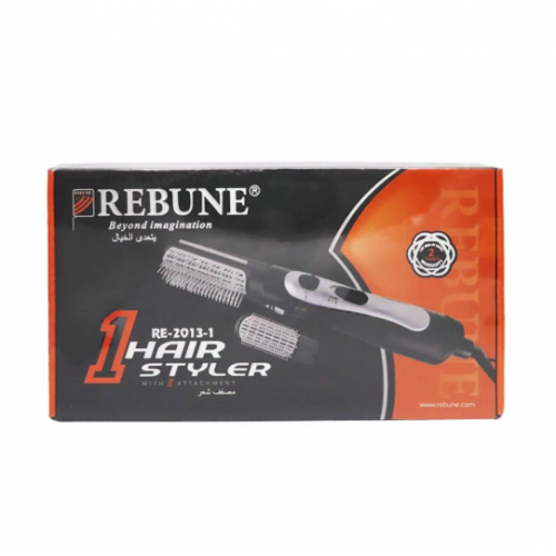 ريبون مصفف شعر 1000 واط موديل RE-2013-1