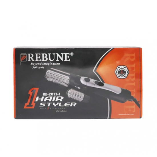 ريبون مصفف شعر 1000 واط موديل RE-2013-1